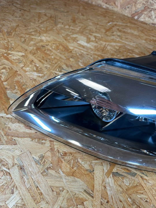 Frontscheinwerfer Audi Q7 4L0941029M Xenon Links Scheinwerfer Headlight SCH5434039181am