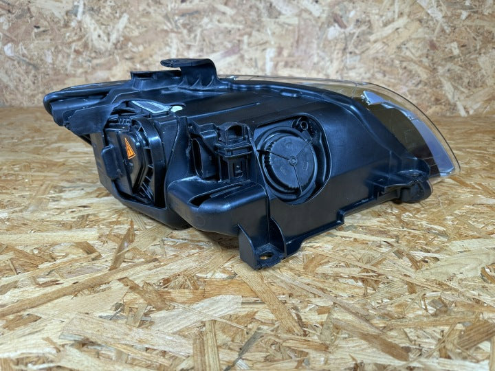 Frontscheinwerfer Audi Q7 4L0941029M Xenon Links Scheinwerfer Headlight SCH5434039181am