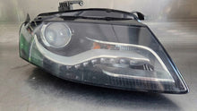 Laden Sie das Bild in den Galerie-Viewer, Frontscheinwerfer Audi A4 B8 8K0941004P Xenon Rechts Scheinwerfer Headlight SCH5434251592uo