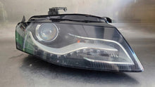 Laden Sie das Bild in den Galerie-Viewer, Frontscheinwerfer Audi A4 B8 8K0941004P Xenon Rechts Scheinwerfer Headlight SCH5434251592uo