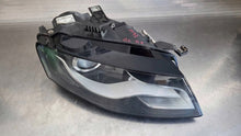 Laden Sie das Bild in den Galerie-Viewer, Frontscheinwerfer Audi A4 B8 8K0941004P Xenon Rechts Scheinwerfer Headlight SCH5434251592uo