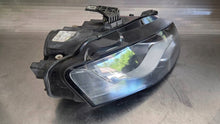 Laden Sie das Bild in den Galerie-Viewer, Frontscheinwerfer Audi A4 B8 8K0941004P Xenon Rechts Scheinwerfer Headlight SCH5434251592uo
