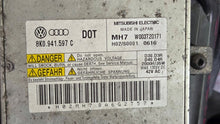 Laden Sie das Bild in den Galerie-Viewer, Frontscheinwerfer Audi A4 B8 8K0941004P Xenon Rechts Scheinwerfer Headlight SCH5434251592uo