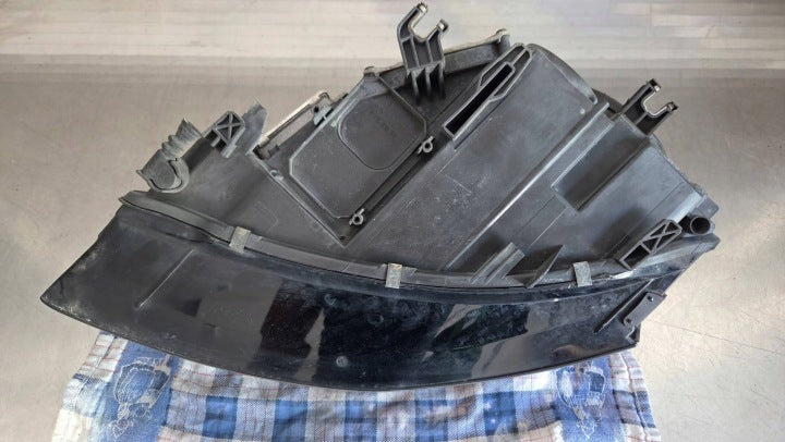 Frontscheinwerfer Audi A4 B8 8K0941004P Xenon Rechts Scheinwerfer Headlight SCH5434251592uo