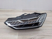 Laden Sie das Bild in den Galerie-Viewer, Frontscheinwerfer Audi A7 4K8941035F Links Scheinwerfer Headlight SCH5434370361yc
