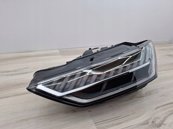 Frontscheinwerfer Audi A7 4K8941035F Links Scheinwerfer Headlight SCH5434370361yc