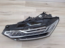 Laden Sie das Bild in den Galerie-Viewer, Frontscheinwerfer Audi A7 4K8941035F Links Scheinwerfer Headlight SCH5434370361yc
