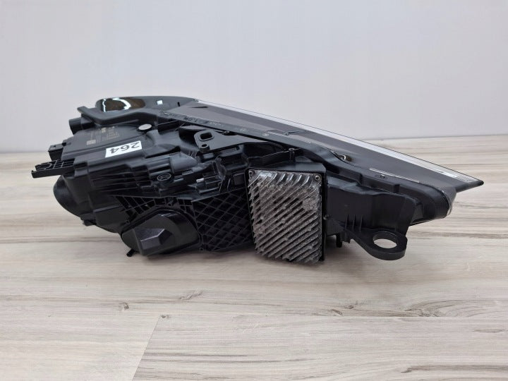 Frontscheinwerfer Audi A7 4K8941035F Links Scheinwerfer Headlight SCH5434370361yc