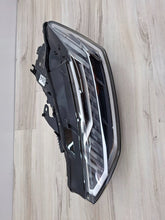Laden Sie das Bild in den Galerie-Viewer, Frontscheinwerfer Audi A7 4K8941035F Links Scheinwerfer Headlight SCH5434370361yc