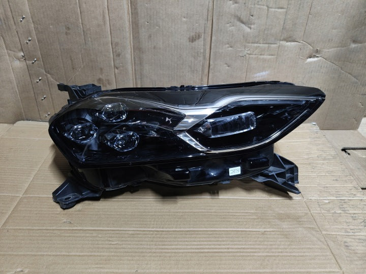Frontscheinwerfer Citroën Ds3 9820840680 Full LED Rechts Scheinwerfer Headlight SCH5434521329tb