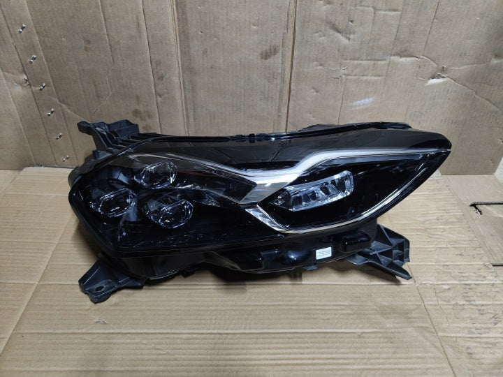Frontscheinwerfer Citroën Ds3 9820840680 Full LED Rechts Scheinwerfer Headlight SCH5434521329tb