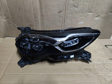 Laden Sie das Bild in den Galerie-Viewer, Frontscheinwerfer Citroën Ds3 9820840680 Full LED Rechts Scheinwerfer Headlight SCH5434521329tb