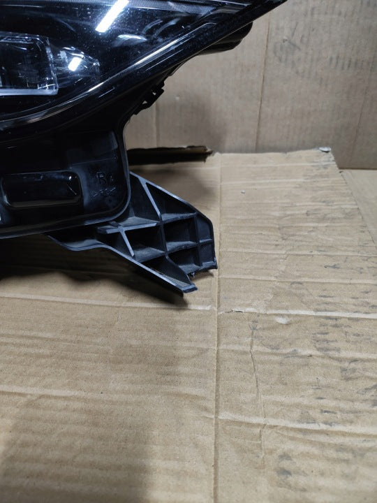 Frontscheinwerfer Citroën Ds3 9820840680 Full LED Rechts Scheinwerfer Headlight SCH5434521329tb