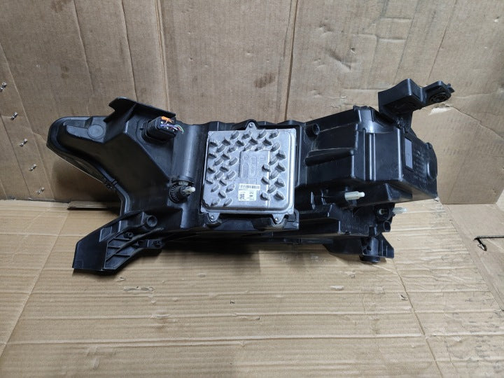 Frontscheinwerfer Citroën Ds3 9820840680 Full LED Rechts Scheinwerfer Headlight SCH5434521329tb