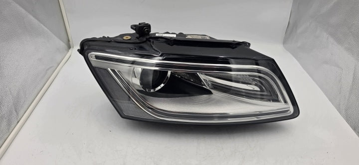 Frontscheinwerfer Audi Q5 8R0941032C Xenon Rechts Scheinwerfer Headlight SCH5435790053dy