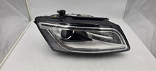 Laden Sie das Bild in den Galerie-Viewer, Frontscheinwerfer Audi Q5 8R0941032C Xenon Rechts Scheinwerfer Headlight SCH5435790053dy