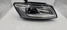 Laden Sie das Bild in den Galerie-Viewer, Frontscheinwerfer Audi Q5 8R0941032C Xenon Rechts Scheinwerfer Headlight SCH5435790053dy