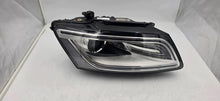 Laden Sie das Bild in den Galerie-Viewer, Frontscheinwerfer Audi Q5 8R0941032C Xenon Rechts Scheinwerfer Headlight SCH5435790053dy