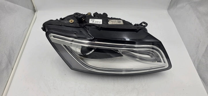 Frontscheinwerfer Audi Q5 8R0941032C Xenon Rechts Scheinwerfer Headlight SCH5435790053dy