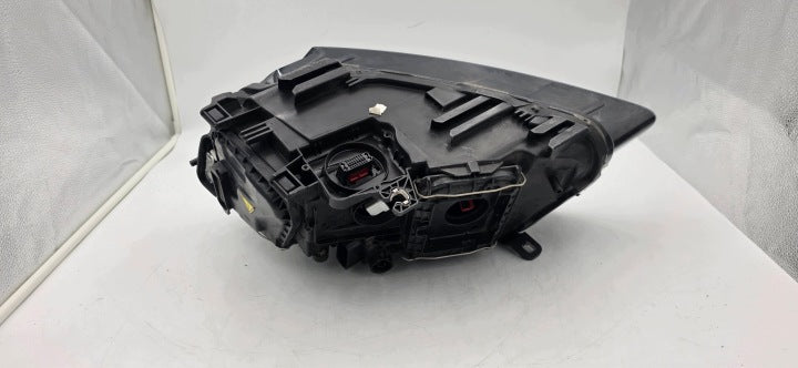 Frontscheinwerfer Audi Q5 8R0941032C Xenon Rechts Scheinwerfer Headlight SCH5435790053dy