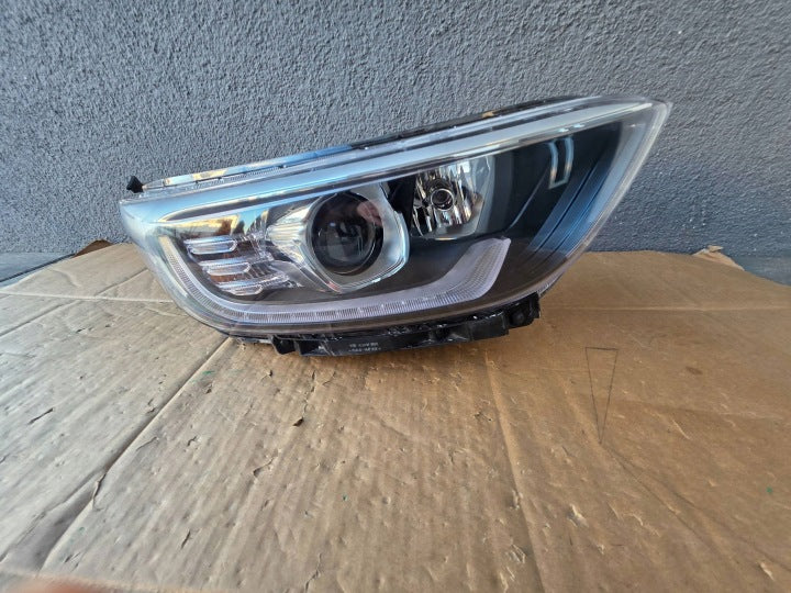 Frontscheinwerfer Kia Stonic 92101-H8 LED Rechts Scheinwerfer Headlight SCH5435987175uz