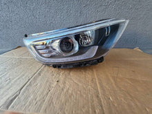 Laden Sie das Bild in den Galerie-Viewer, Frontscheinwerfer Kia Stonic 92101-H8 LED Rechts Scheinwerfer Headlight SCH5435987175uz