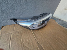Laden Sie das Bild in den Galerie-Viewer, Frontscheinwerfer Kia Stonic 92101-H8 LED Rechts Scheinwerfer Headlight SCH5435987175uz