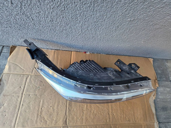 Frontscheinwerfer Kia Stonic 92101-H8 LED Rechts Scheinwerfer Headlight SCH5435987175uz