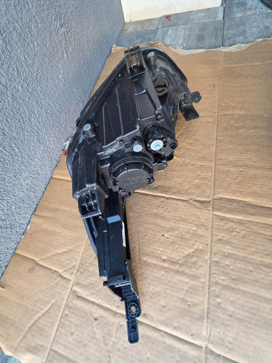 Frontscheinwerfer Kia Stonic 92101-H8 LED Rechts Scheinwerfer Headlight SCH5435987175uz