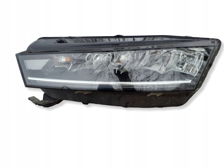 Frontscheinwerfer Skoda Octavia I 5E4941015 Links Scheinwerfer Headlight SCH5436116769ch