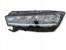 Laden Sie das Bild in den Galerie-Viewer, Frontscheinwerfer Skoda Octavia I 5E4941015 Links Scheinwerfer Headlight SCH5436116769ch