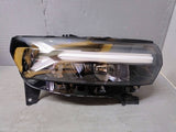 Frontscheinwerfer Dacia Duster 260107725R Full LED Rechts Scheinwerfer Headlight