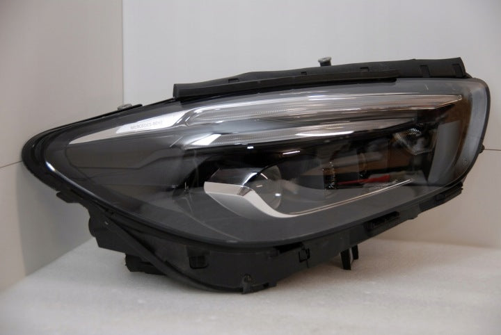 Frontscheinwerfer Mercedes-Benz W247 A2479068405 LED Rechts Headlight SCH5438570785mq