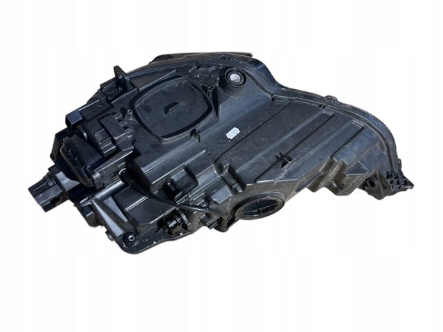 Frontscheinwerfer Audi A3 8Y0941012 Ein Stück (Rechts oder Links) Headlight SCH5438844053vb