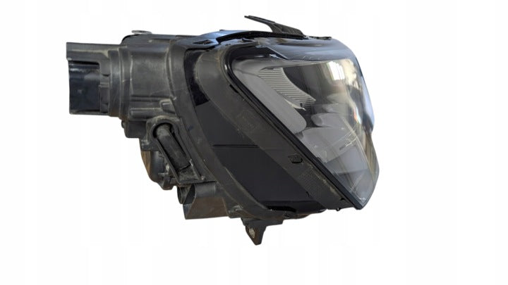 Frontscheinwerfer Audi A3 8Y0941012 Ein Stück (Rechts oder Links) Headlight SCH5438844053vb