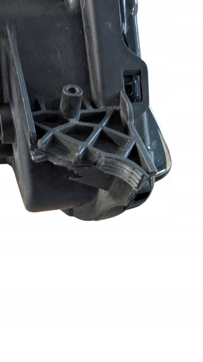Frontscheinwerfer Audi A3 8Y0941012 Ein Stück (Rechts oder Links) Headlight SCH5438844053vb