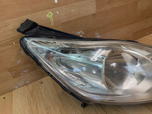 Laden Sie das Bild in den Galerie-Viewer, Frontscheinwerfer Ford C-Max II 89502244 AM5113W029 Rechts Headlight SCH5439899047gb