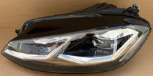 Load image into Gallery viewer, Frontscheinwerfer VW Golf VII I 7P5941591 LED Links Scheinwerfer Headlight SCH5440539414bf