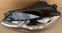 Load image into Gallery viewer, Frontscheinwerfer VW Golf VII I 7P5941591 LED Links Scheinwerfer Headlight SCH5440539414bf