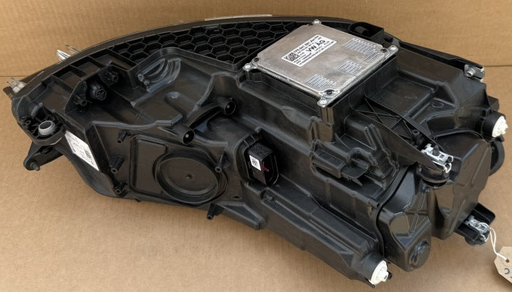 Frontscheinwerfer VW Golf VII I 7P5941591 LED Links Scheinwerfer Headlight SCH5440539414bf