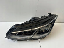 Laden Sie das Bild in den Galerie-Viewer, Frontscheinwerfer VW Golf VIII 5H1941005C Links Scheinwerfer Headlight SCH5440842422tv