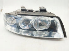 Laden Sie das Bild in den Galerie-Viewer, Frontscheinwerfer Audi A4 B6 8E0941030C Rechts Scheinwerfer Headlight SCH5441932673nm