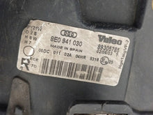 Laden Sie das Bild in den Galerie-Viewer, Frontscheinwerfer Audi A4 B6 8E0941030C Rechts Scheinwerfer Headlight SCH5441932673nm