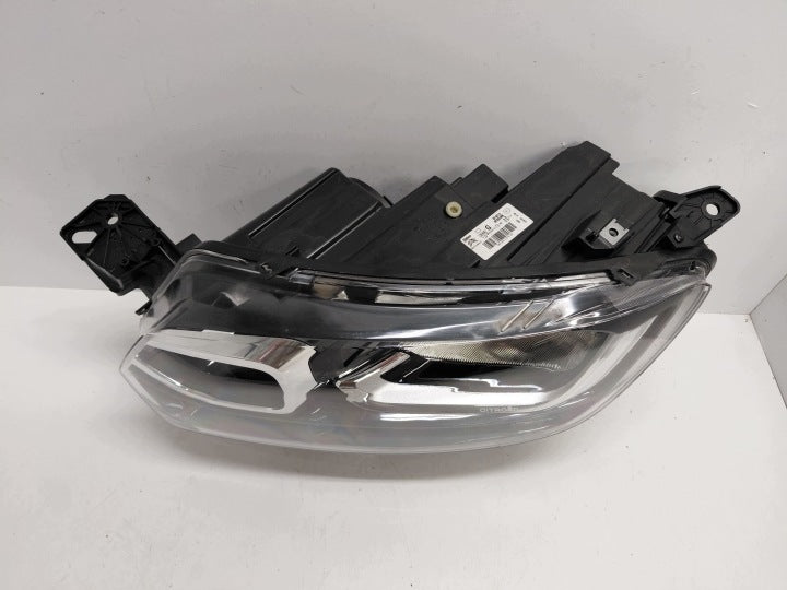 Frontscheinwerfer Citroën Berlingo 9816824880 Links Scheinwerfer Headlight SCH5441953386zd
