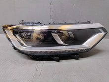 Laden Sie das Bild in den Galerie-Viewer, Frontscheinwerfer VW Passat B8 3G1941036C Full LED Rechts Scheinwerfer Headlight SCH5442275764wa