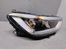Laden Sie das Bild in den Galerie-Viewer, Frontscheinwerfer VW Passat B8 3G1941036C Full LED Rechts Scheinwerfer Headlight SCH5442275764wa