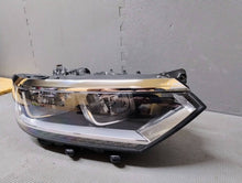 Laden Sie das Bild in den Galerie-Viewer, Frontscheinwerfer VW Passat B8 3G1941036C Full LED Rechts Scheinwerfer Headlight SCH5442275764wa