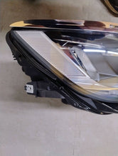 Laden Sie das Bild in den Galerie-Viewer, Frontscheinwerfer VW Passat B8 3G1941036C Full LED Rechts Scheinwerfer Headlight SCH5442275764wa