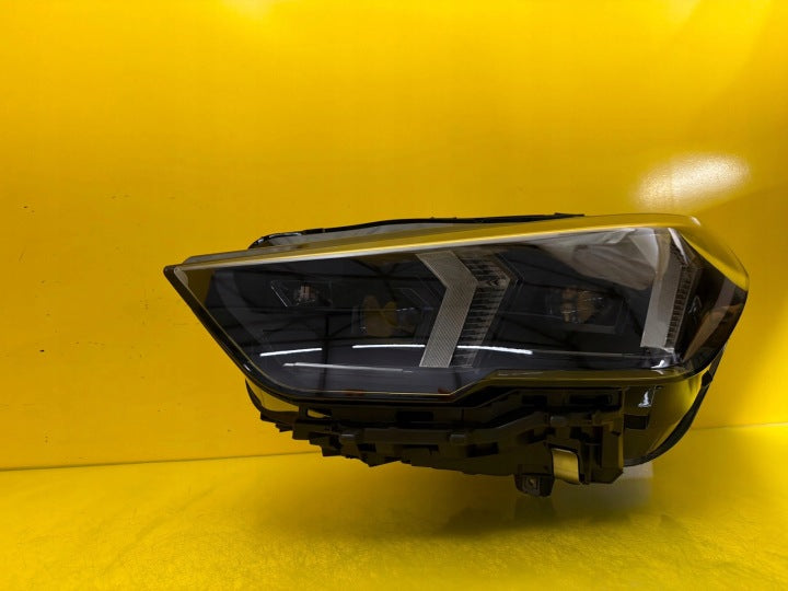 Frontscheinwerfer BMW X2 5A77EC7-04 LED Links Scheinwerfer Headlight SCH5442334922nr