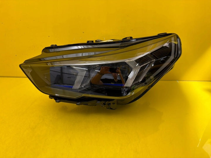 Frontscheinwerfer BMW X2 5A77EC7-04 LED Links Scheinwerfer Headlight SCH5442334922nr